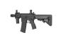 Preview: Specna Arms RRA SA-E10 EDGE Carbine Black mit Gate X-ASR Mosfet AEG 0,5 Joule